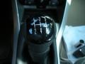 Ebony Black - Focus SE Sedan Photo No. 10