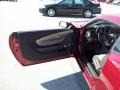 2011 Red Jewel Metallic Chevrolet Camaro SS/RS Coupe  photo #22