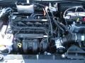 Ebony Black - Focus SE Sedan Photo No. 12