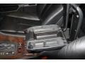 Cosmos Black Metallic - 7 Series 740i Sedan Photo No. 43