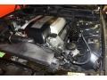 4.4 Liter DOHC 32-Valve V8 Engine for 2001 BMW 7 Series 740i Sedan #46106840
