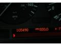 Cosmos Black Metallic - 7 Series 740i Sedan Photo No. 48