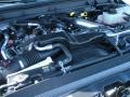 6.7 Liter OHV 32-Valve B20 Power Stroke Turbo-Diesel V8 2011 Ford F250 Super Duty XLT SuperCab 4x4 Engine