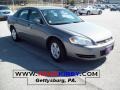 Dark Silver Metallic - Impala LT Photo No. 1