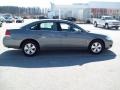 Dark Silver Metallic - Impala LT Photo No. 3