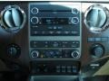 2011 Ford F250 Super Duty Lariat Crew Cab 4x4 Controls