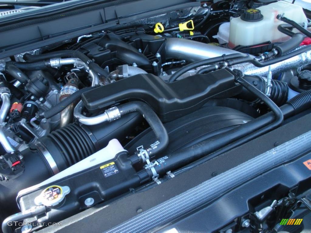 2011 F250 Super Duty Lariat Crew Cab 4x4 - Golden Bronze Metallic / Adobe Beige photo #12