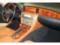 Saddle Dashboard Photo for 2003 Lexus SC #46107548