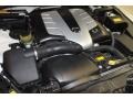 4.3 Liter DOHC 32 Valve VVT-i V8 Engine for 2003 Lexus SC 430 #46107560