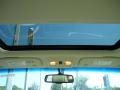 Light Camel Sunroof Photo for 2011 Lincoln MKZ #46107587