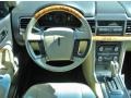 Light Camel Dashboard Photo for 2011 Lincoln MKZ #46107593