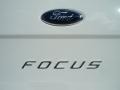 White Suede - Focus SE Sedan Photo No. 4