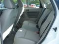 White Suede - Focus SE Sedan Photo No. 6