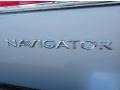 2011 Ingot Silver Metallic Lincoln Navigator 4x2  photo #4