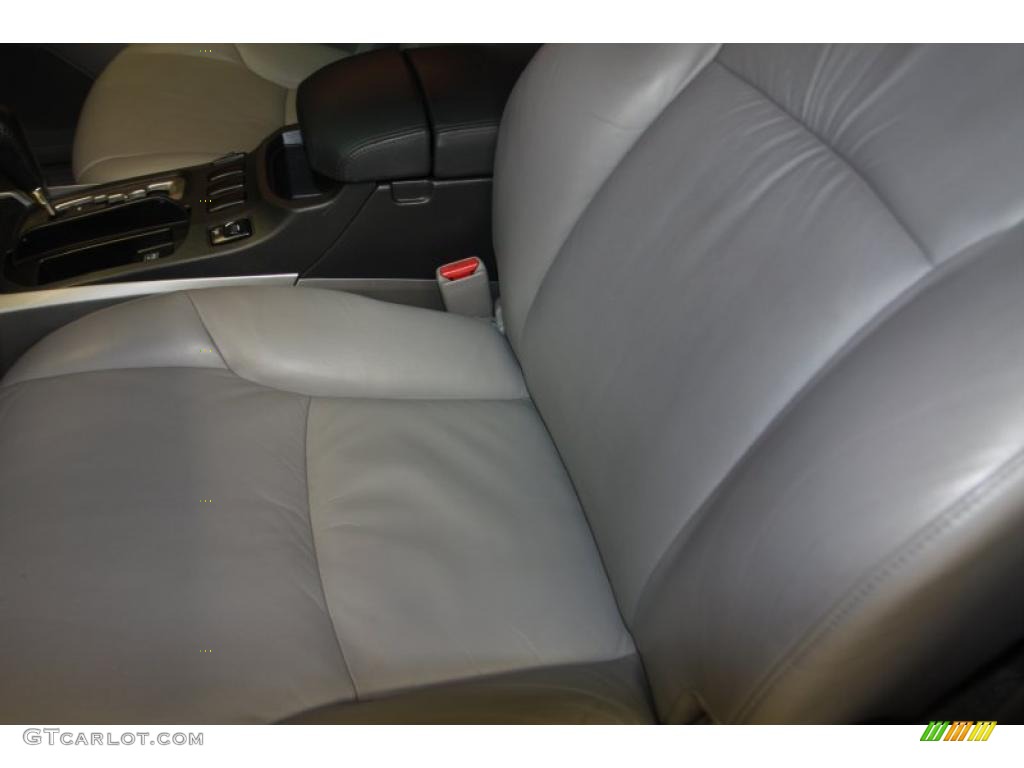 2004 4Runner Limited - Stratosphere Mica / Stone photo #6
