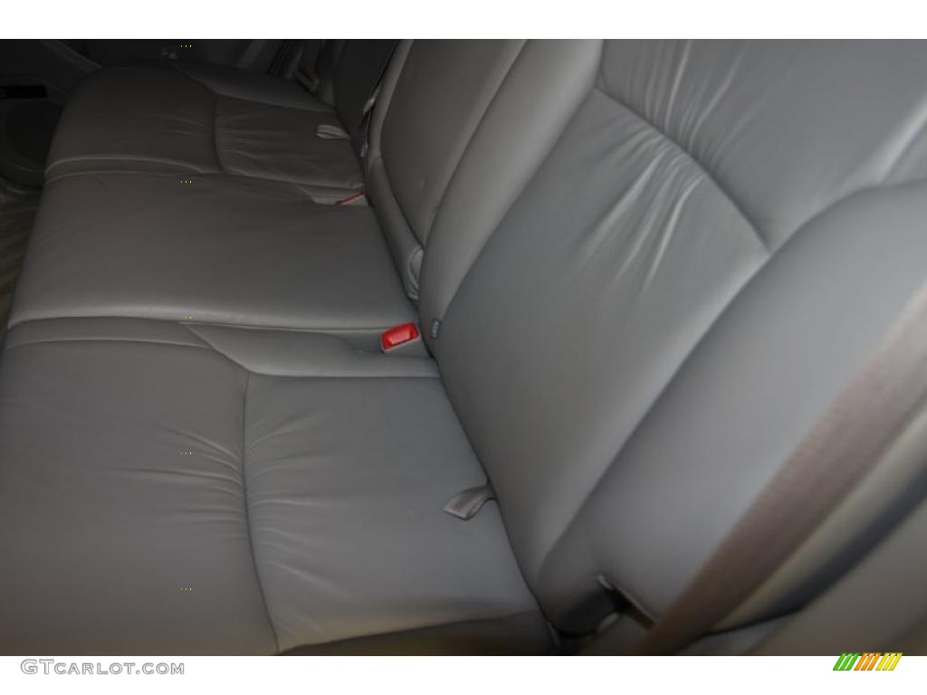 2004 4Runner Limited - Stratosphere Mica / Stone photo #7