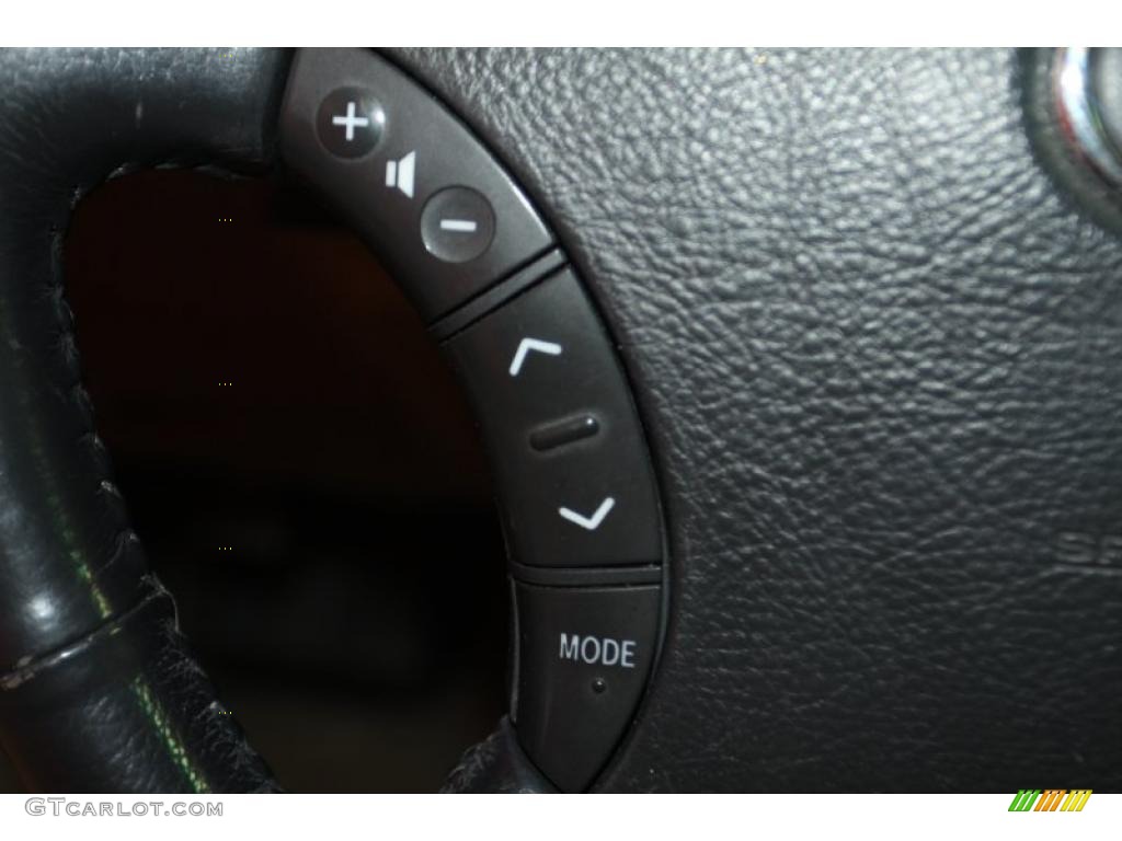 2004 4Runner Limited - Stratosphere Mica / Stone photo #10
