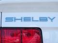 2007 Mustang Shelby GT500 Coupe Logo