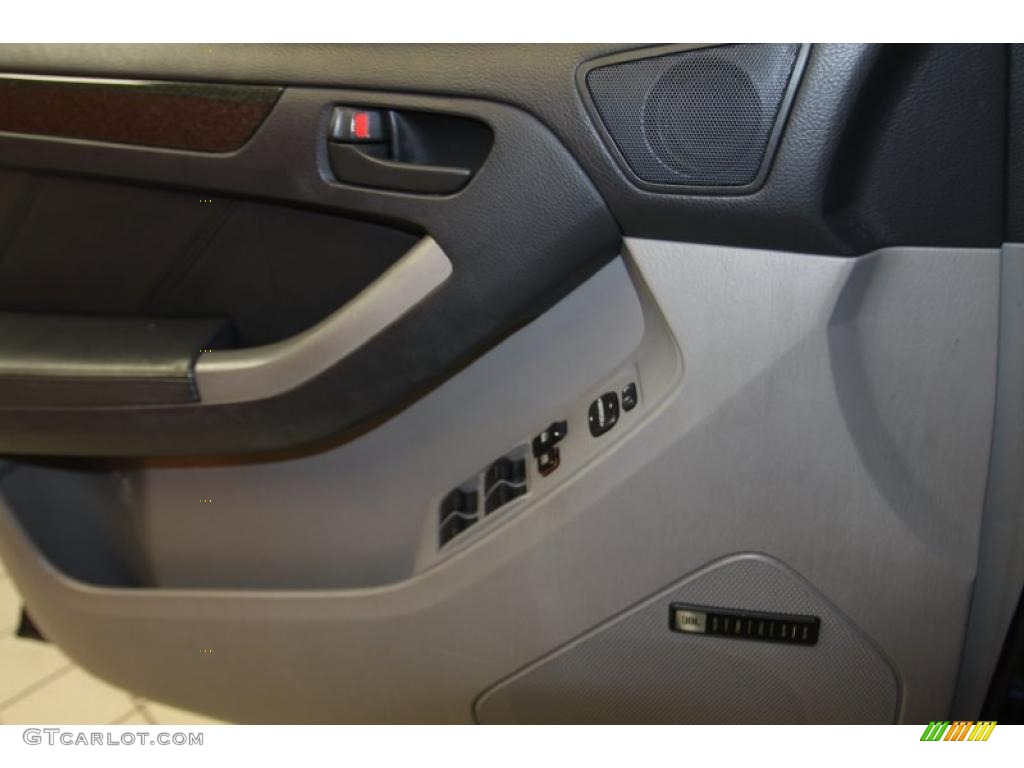 2004 4Runner Limited - Stratosphere Mica / Stone photo #36
