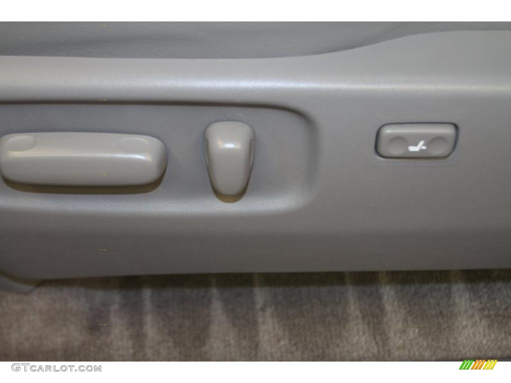 2004 4Runner Limited - Stratosphere Mica / Stone photo #38