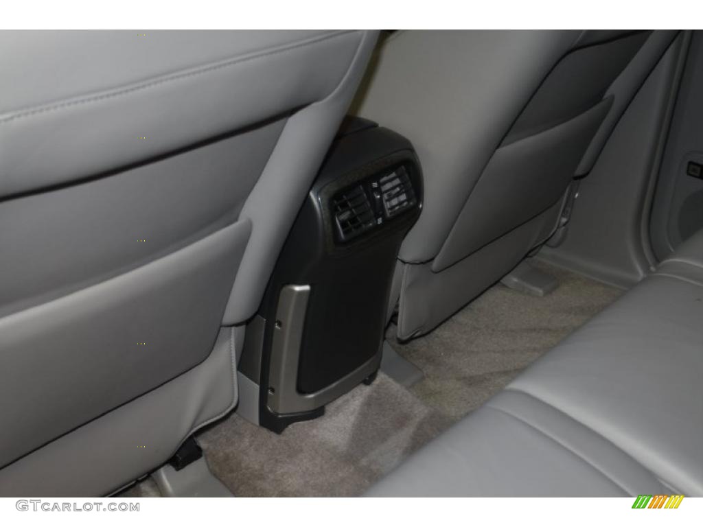 2004 4Runner Limited - Stratosphere Mica / Stone photo #41