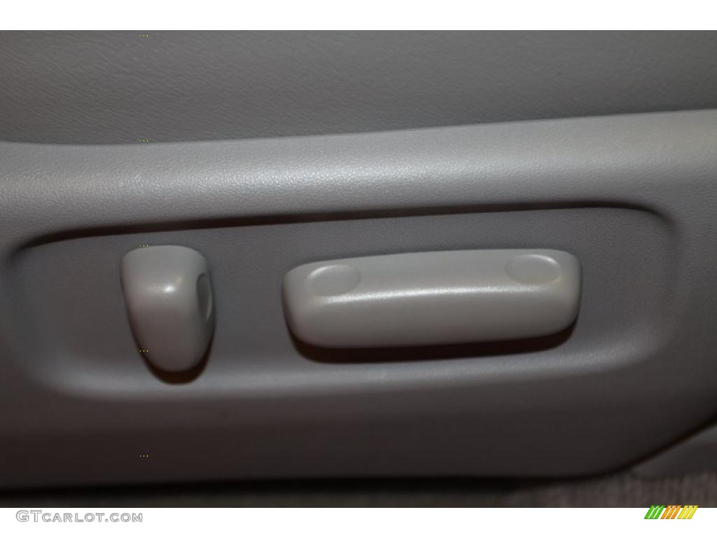 2004 4Runner Limited - Stratosphere Mica / Stone photo #48