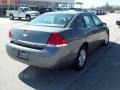 Dark Silver Metallic - Impala LT Photo No. 11