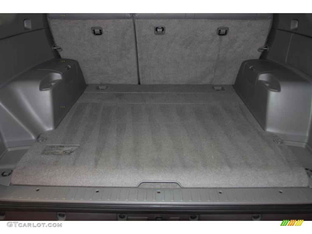 2004 4Runner Limited - Stratosphere Mica / Stone photo #49