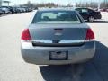 Dark Silver Metallic - Impala LT Photo No. 13