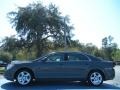 Dark Gray Metallic - Malibu LS Sedan Photo No. 2
