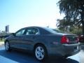 Dark Gray Metallic - Malibu LS Sedan Photo No. 3