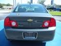 Dark Gray Metallic - Malibu LS Sedan Photo No. 4