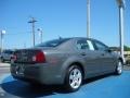 Dark Gray Metallic - Malibu LS Sedan Photo No. 5