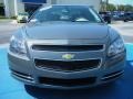 Dark Gray Metallic - Malibu LS Sedan Photo No. 8