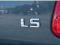 Dark Gray Metallic - Malibu LS Sedan Photo No. 10
