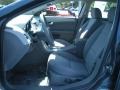 Dark Gray Metallic - Malibu LS Sedan Photo No. 12