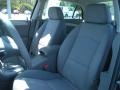 Dark Gray Metallic - Malibu LS Sedan Photo No. 13