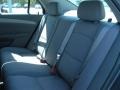 Dark Gray Metallic - Malibu LS Sedan Photo No. 15