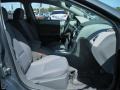 Dark Gray Metallic - Malibu LS Sedan Photo No. 16