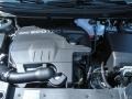 Dark Gray Metallic - Malibu LS Sedan Photo No. 24