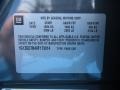Dark Gray Metallic - Malibu LS Sedan Photo No. 25