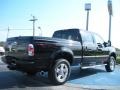 2005 Black Ford F250 Super Duty Harley Davidson Crew Cab 4x4  photo #5