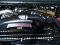 6.0 Liter OHV 32 Valve Power Stroke Turbo Diesel V8 2005 Ford F250 Super Duty Harley Davidson Crew Cab 4x4 Engine