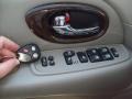 Medium Pewter Controls Photo for 2004 Buick Rainier #46108892