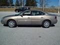 Sandstone Metallic 2006 Buick LaCrosse CX Exterior