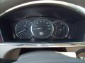 2006 Buick LaCrosse CX Gauges