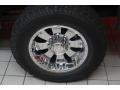 Black - Silverado 2500HD LT Crew Cab Photo No. 18