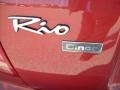  2004 Rio Cinco Wagon Logo