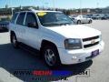 Summit White - TrailBlazer LT 4x4 Photo No. 1
