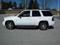 Summit White - TrailBlazer LT 4x4 Photo No. 13